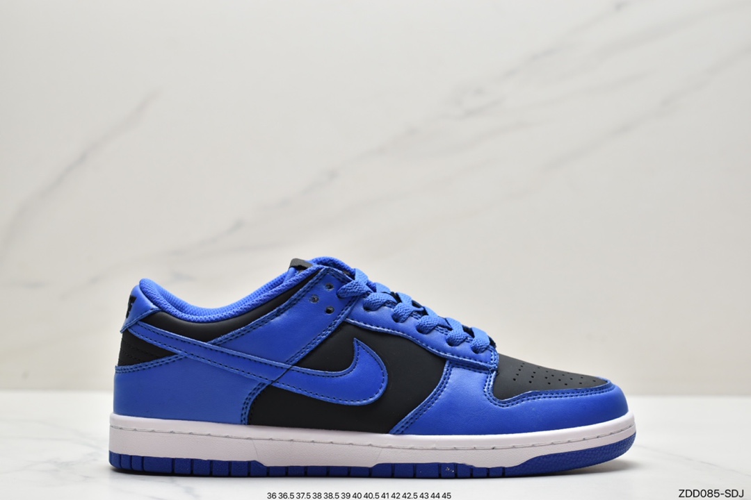 230 耐克Nike SB Dunk Low Pro 复古低帮休闲运动滑板板鞋BQ6817