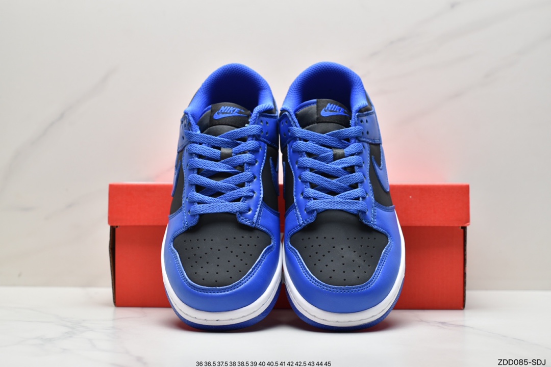 230 耐克Nike SB Dunk Low Pro 复古低帮休闲运动滑板板鞋BQ6817