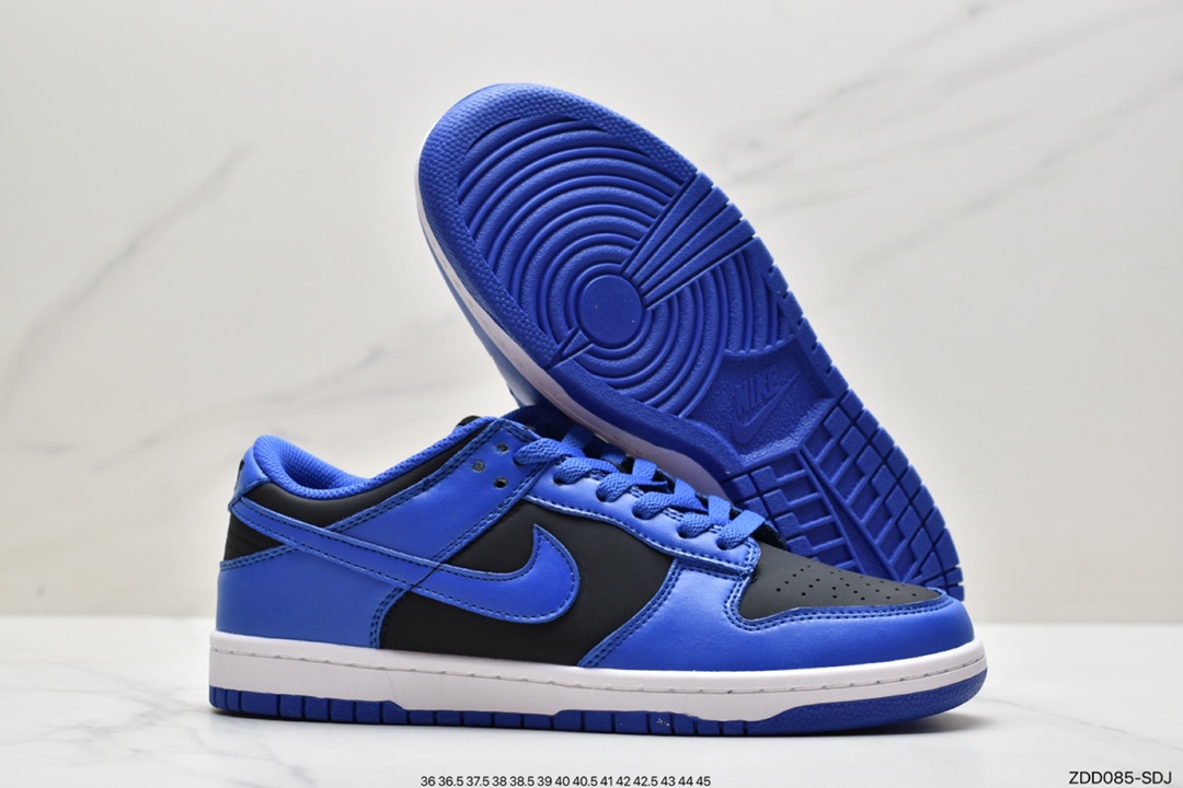 230 耐克Nike SB Dunk Low Pro 复古低帮休闲运动滑板板鞋BQ6817