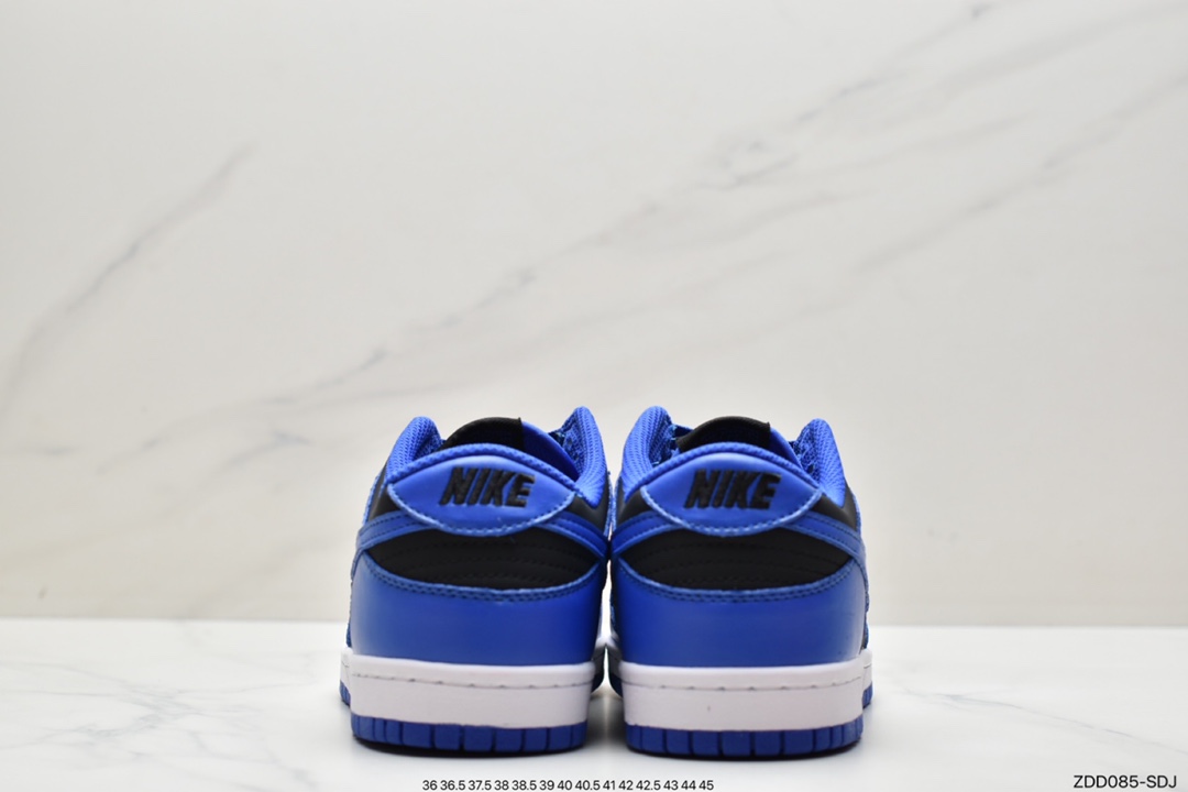 230 耐克Nike SB Dunk Low Pro 复古低帮休闲运动滑板板鞋BQ6817