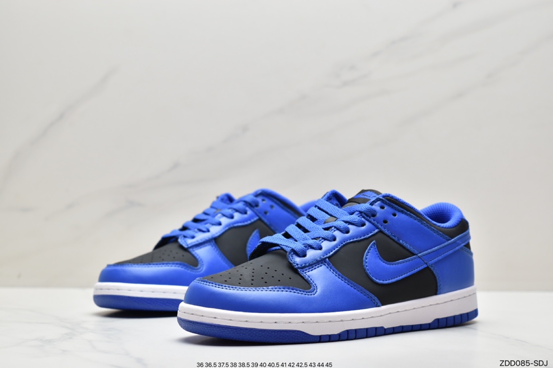 230 耐克Nike SB Dunk Low Pro 复古低帮休闲运动滑板板鞋BQ6817