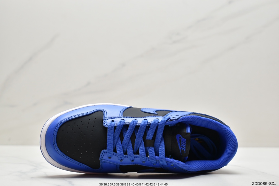 230 耐克Nike SB Dunk Low Pro 复古低帮休闲运动滑板板鞋BQ6817