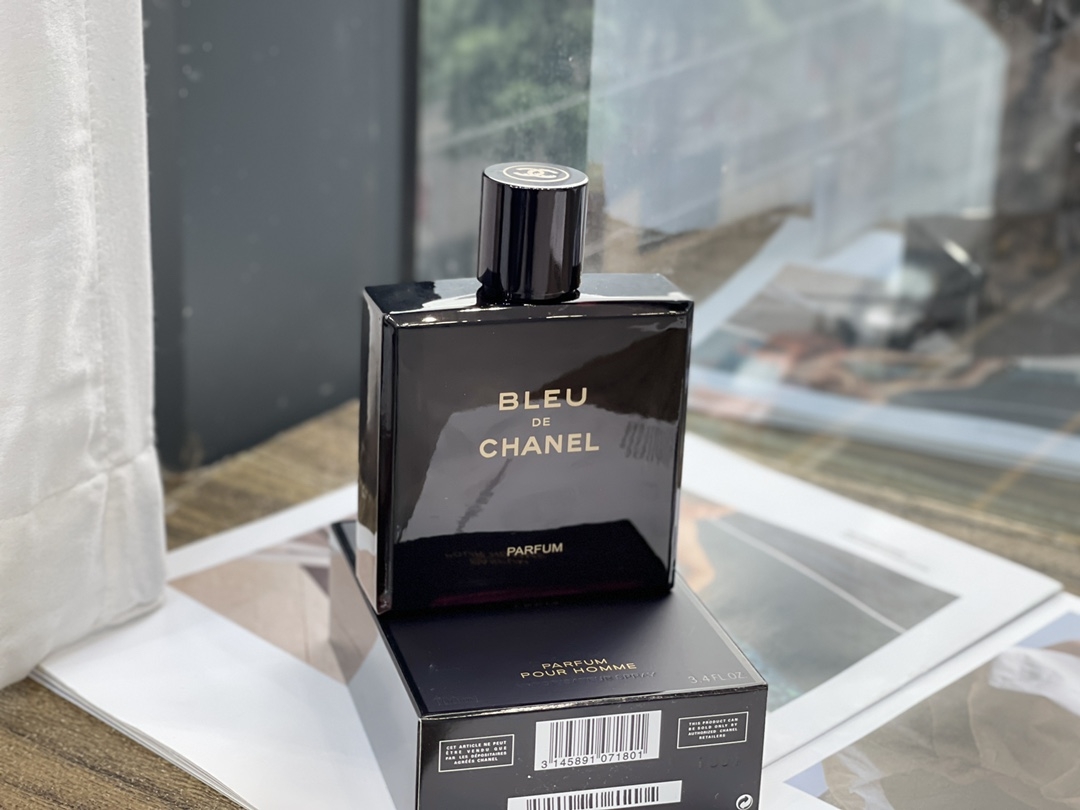 Chanel Haute Couture Artisanal Perfumery Haute Fragrance Scent Perfume 4
