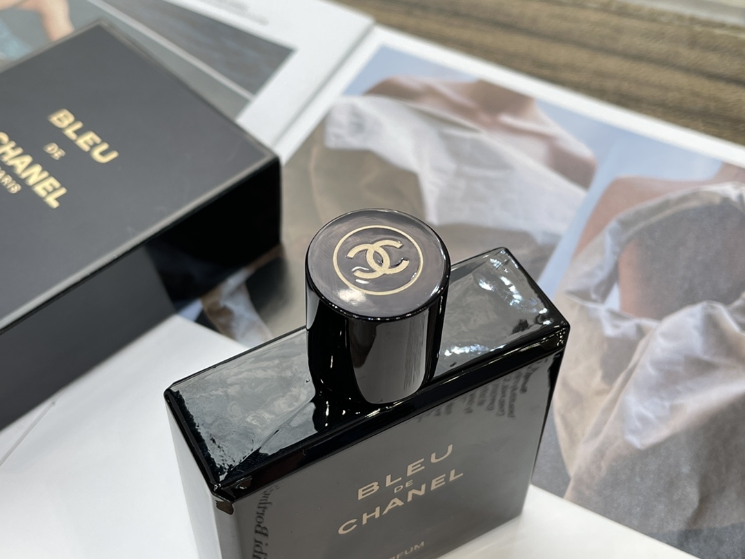Chanel Haute Couture Artisanal Perfumery Haute Fragrance Scent Perfume 5