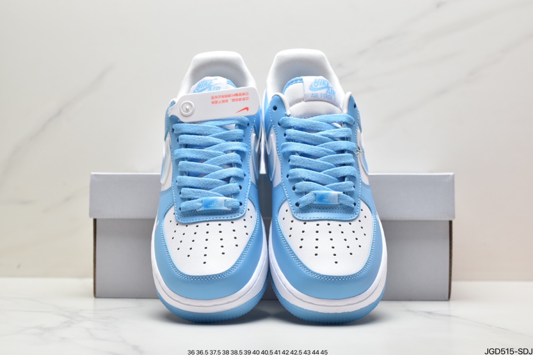 180 耐克Nike Air Force 1 Low  空军一号低帮百搭休闲运动板鞋