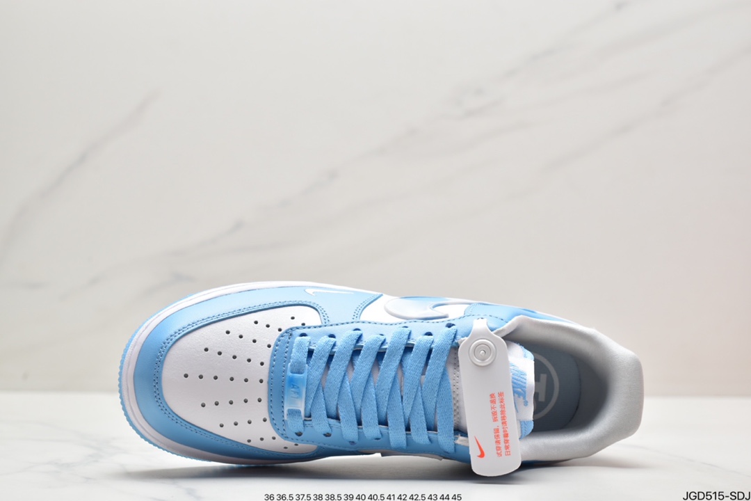 180 耐克Nike Air Force 1 Low  空军一号低帮百搭休闲运动板鞋