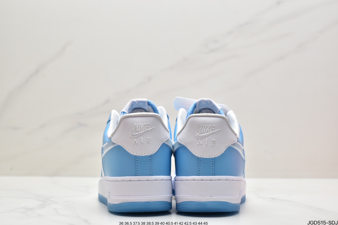 180 耐克Nike Air Force 1 Low  空军一号低帮百搭休闲运动板鞋
