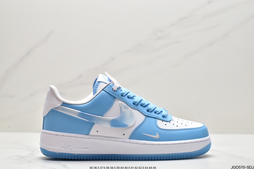 180 耐克Nike Air Force 1 Low  空军一号低帮百搭休闲运动板鞋