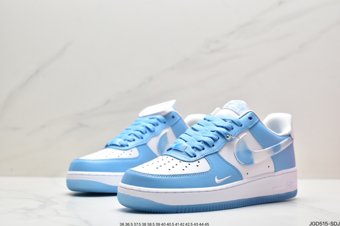 180 耐克Nike Air Force 1 Low  空军一号低帮百搭休闲运动板鞋