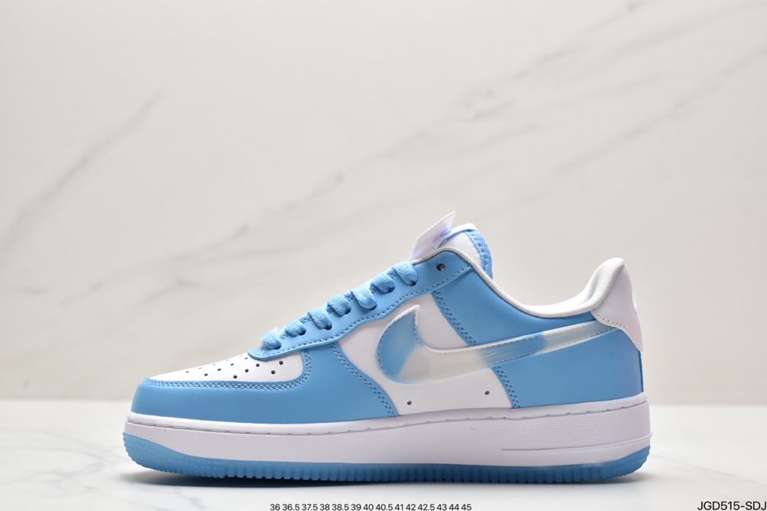 180 耐克Nike Air Force 1 Low  空军一号低帮百搭休闲运动板鞋