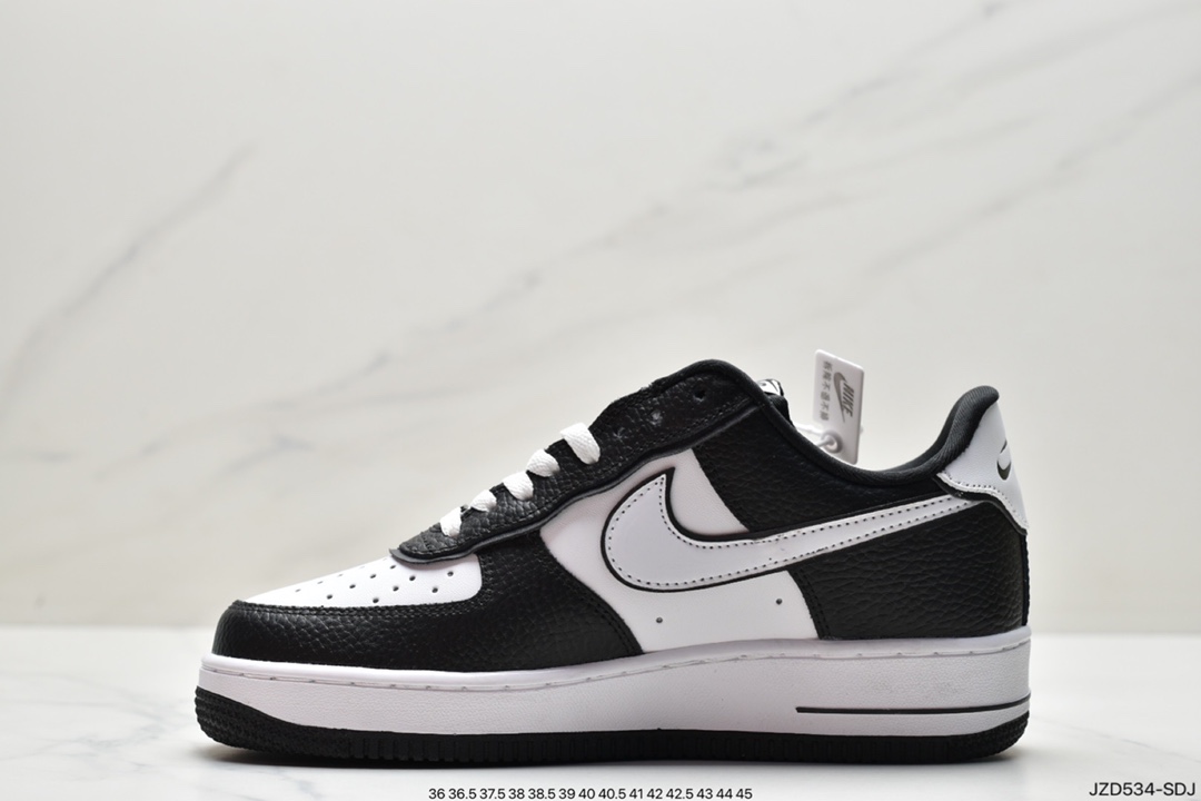 140 耐克Nike Air Force 1 Low  空军一号低帮百搭休闲运动板鞋DX3115