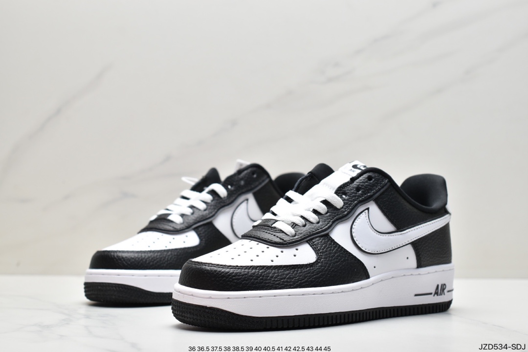 140 耐克Nike Air Force 1 Low  空军一号低帮百搭休闲运动板鞋DX3115