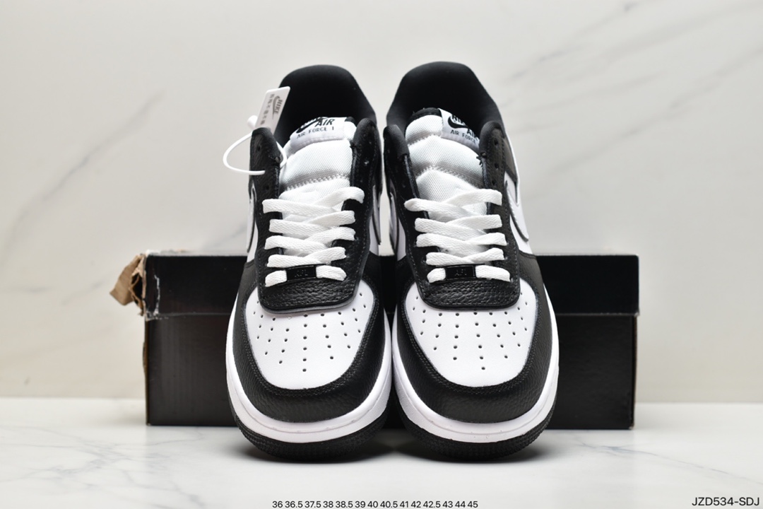 140 耐克Nike Air Force 1 Low  空军一号低帮百搭休闲运动板鞋DX3115