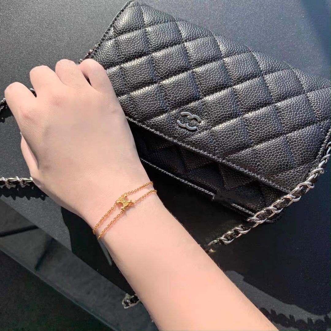 [Celine Jewelry]The design really wins my heart cel ne