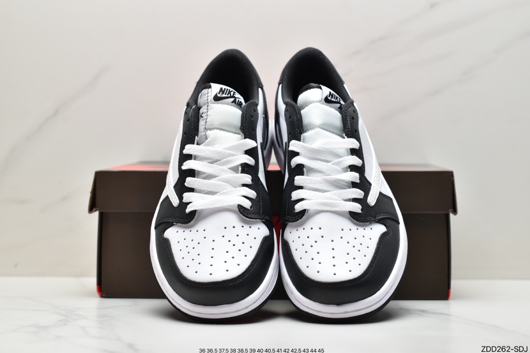 230 耐克Nike Air Jordan 1 Low OG SP”Khaki Green”AJ1乔丹一代经典低帮文化百搭休闲运动篮球鞋DM7866-198