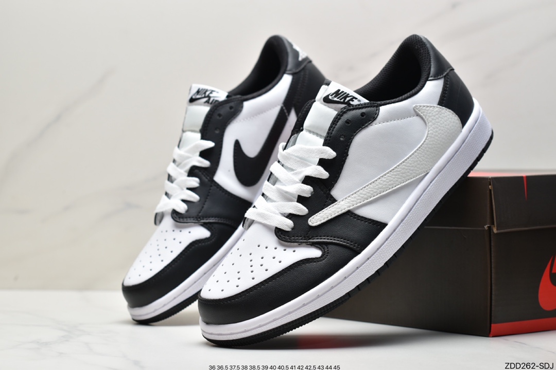 230 耐克Nike Air Jordan 1 Low OG SP”Khaki Green”AJ1乔丹一代经典低帮文化百搭休闲运动篮球鞋DM7866-198