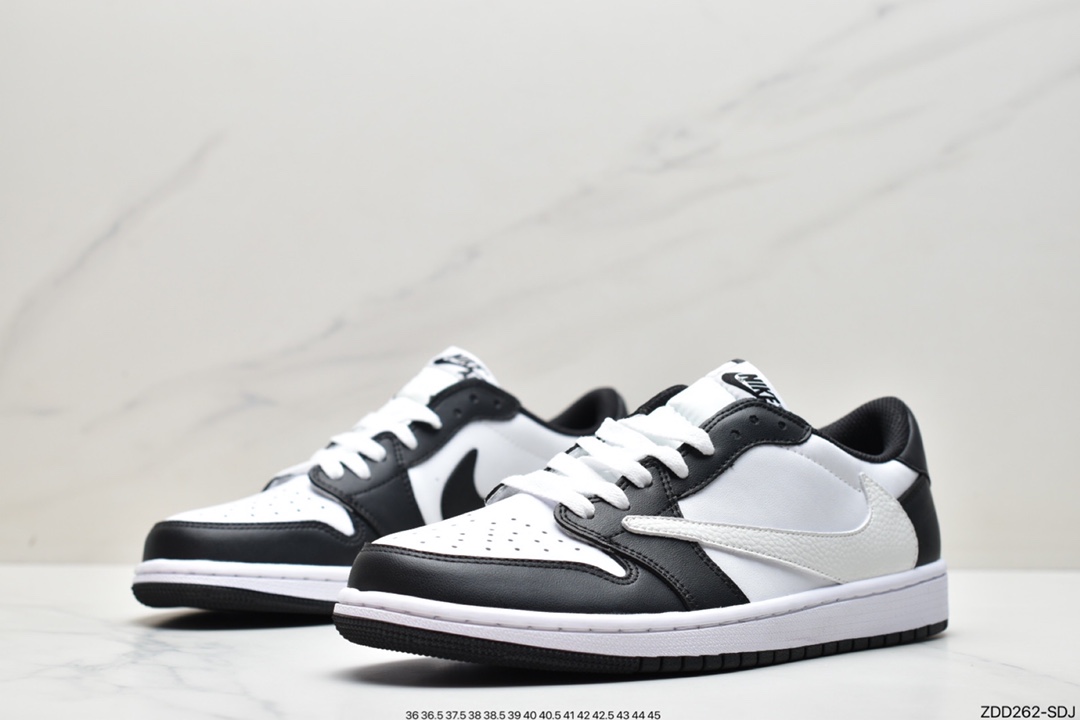 230 耐克Nike Air Jordan 1 Low OG SP”Khaki Green”AJ1乔丹一代经典低帮文化百搭休闲运动篮球鞋DM7866-198