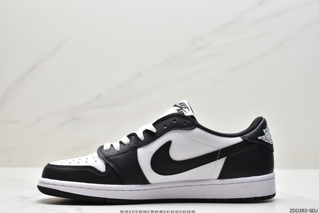 230 耐克Nike Air Jordan 1 Low OG SP”Khaki Green”AJ1乔丹一代经典低帮文化百搭休闲运动篮球鞋DM7866-198