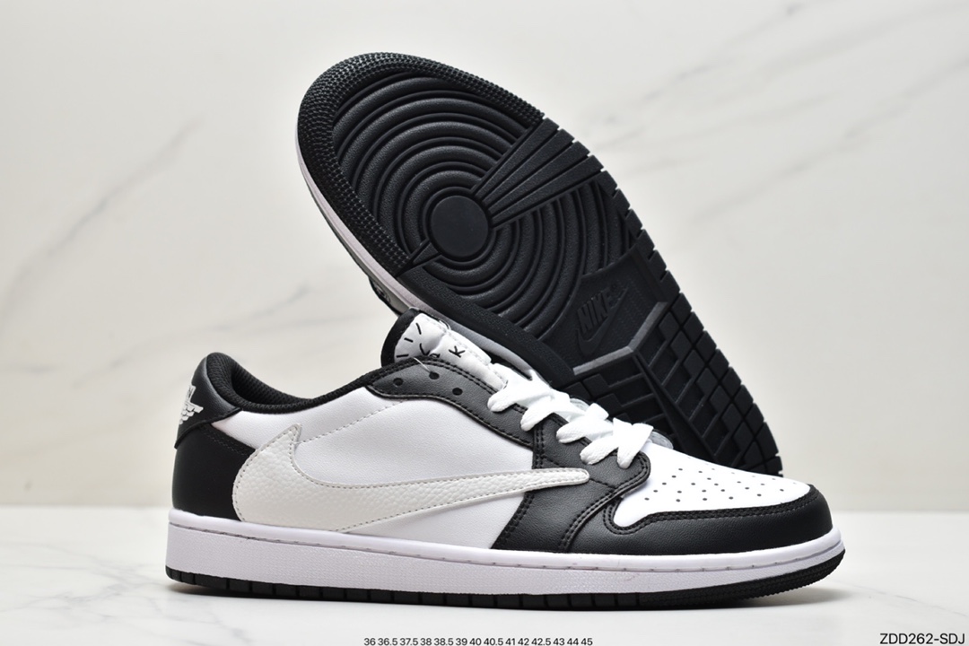 230 耐克Nike Air Jordan 1 Low OG SP”Khaki Green”AJ1乔丹一代经典低帮文化百搭休闲运动篮球鞋DM7866-198