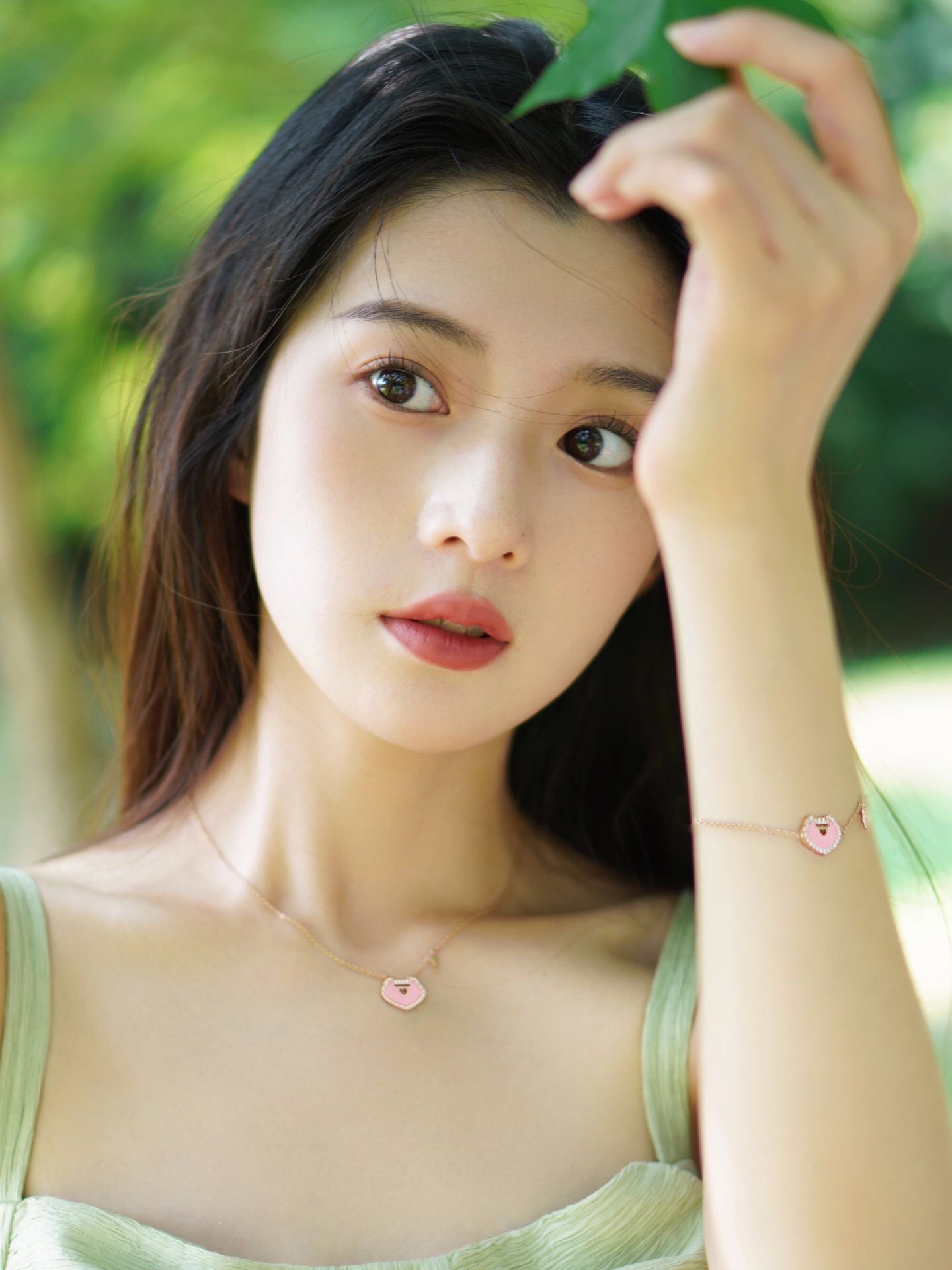 [Qeelin Jewelry]