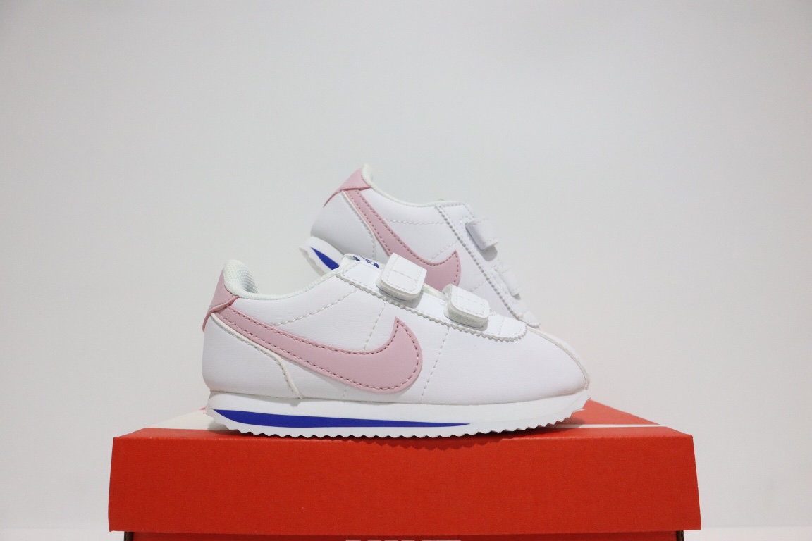 图片[8]-阿甘专G版复古经典系列儿童运动鞋 尺码：22-37.5码 简单的简单复古款式❤️ 魔术贴设计，穿脱超便捷✌🏻 优质皮料，舒适透气☁️ EVA耐磨人字纹防滑大底，脚感超赞👍🏻-选品中心