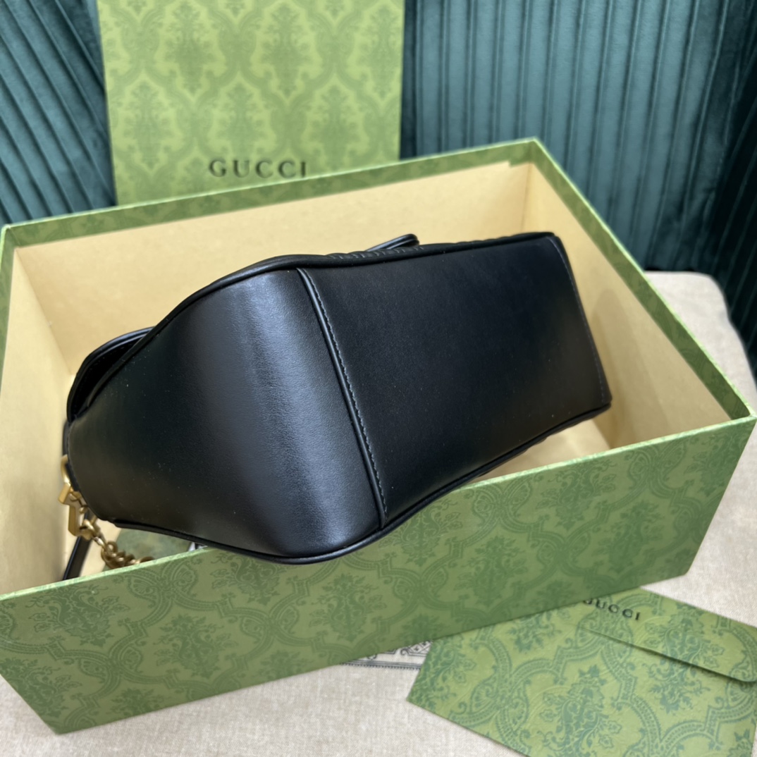 古驰 Gucci 经典高级手袋包包 #TA9w 3