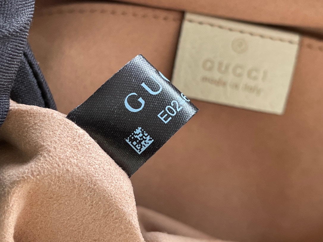 古驰 Gucci 经典高级手袋包包 #TA9w 5
