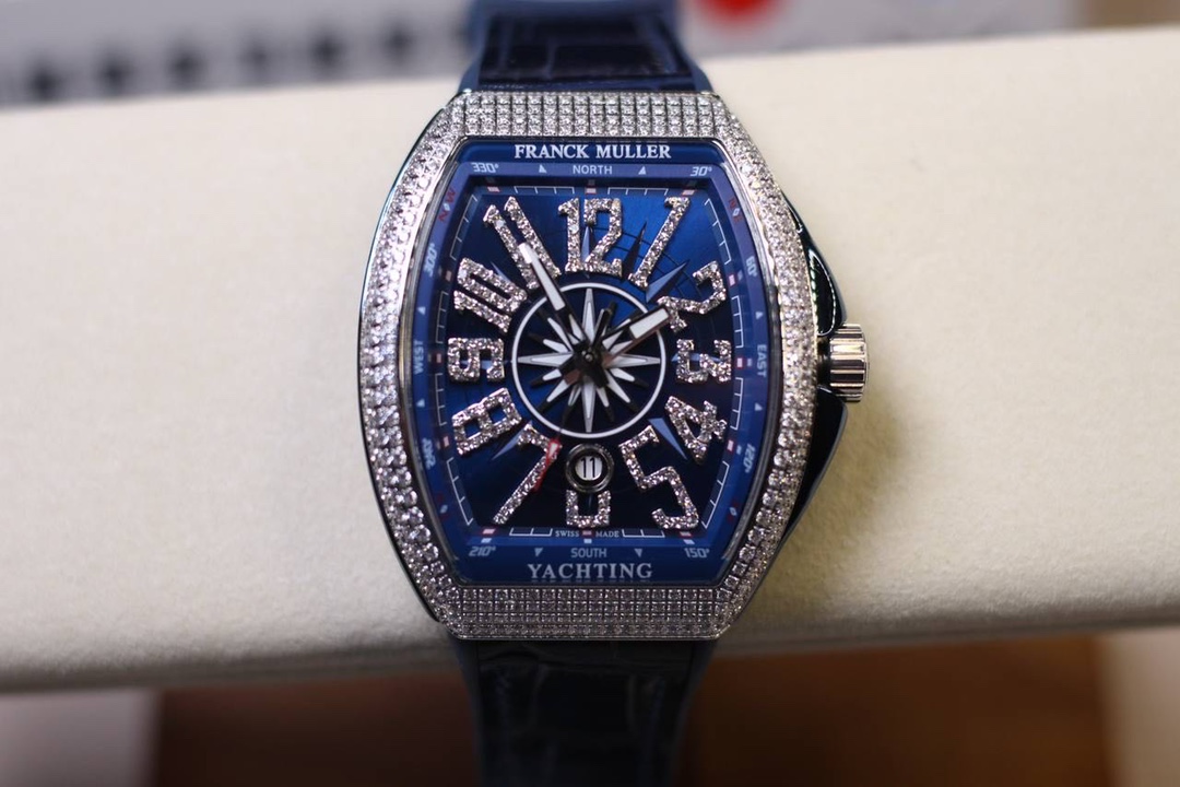 Franck Muller Watch 1852