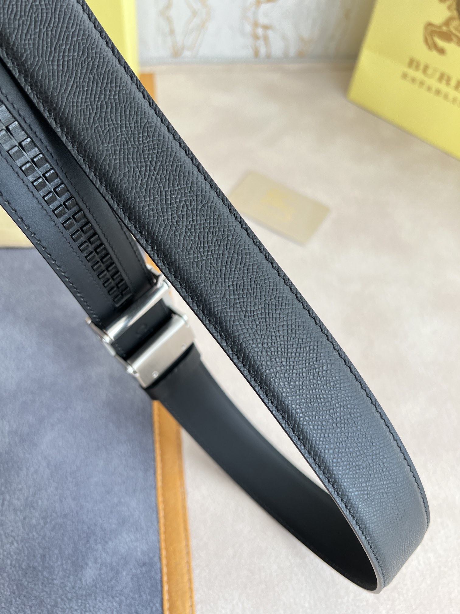 品名巴宝莉.Burberry腰带️自