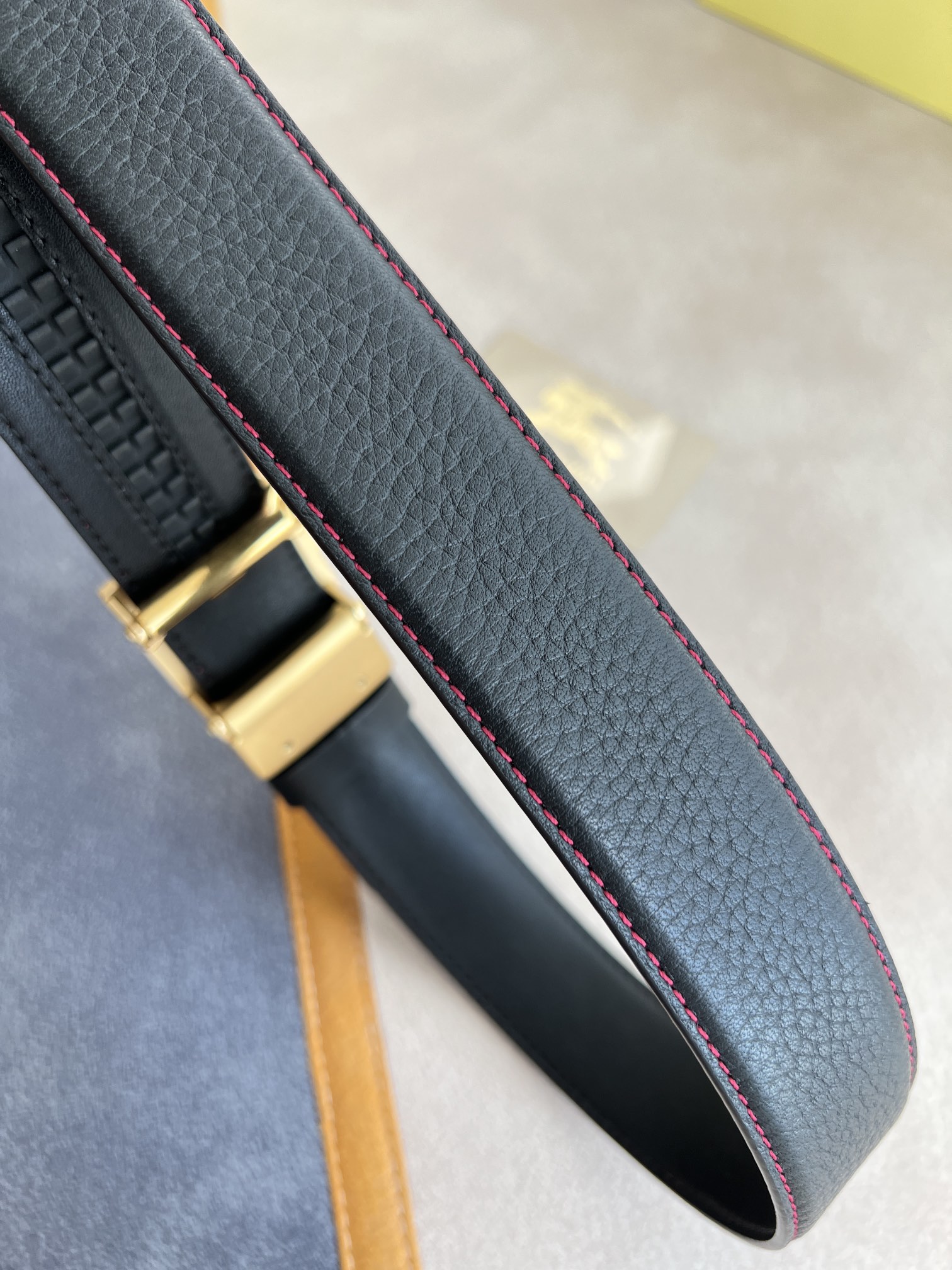 品名巴宝莉.Burberry腰带️自