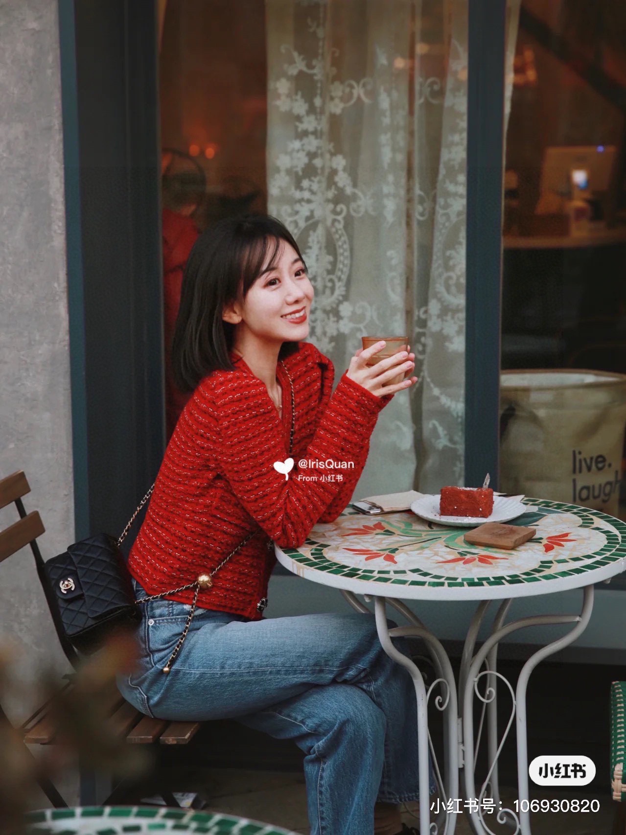 香奈儿Chanel小金球金属球 这个可调节肩带，简直是矮子乐的福音呀!羊皮手感炒鸡好松松软软的