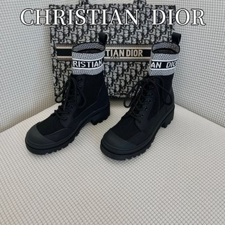 High Quality Perfect Dior Sneakers Casual Shoes Cowhide TPU Fall Collection Casual