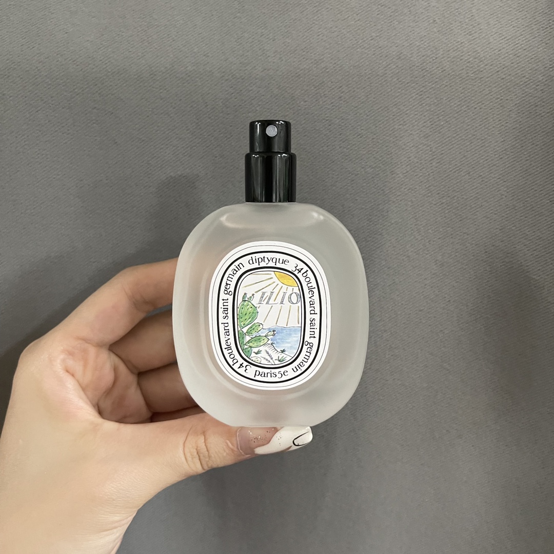蒂普提克夏日之光头发喷雾30ml 5