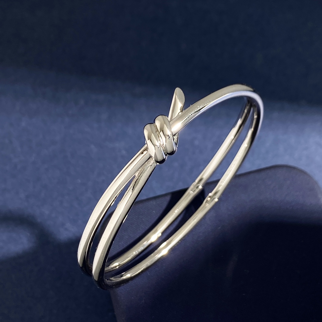 Tiffany & Co. 杨幂谷爱凌童瑶宋轶同款TFN蒂夫尼Tiffany