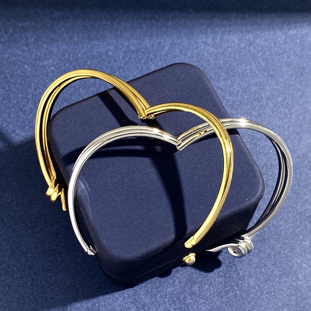 Tiffany & Co. 杨幂谷爱凌童瑶宋轶同款TFN蒂夫尼Tiffany