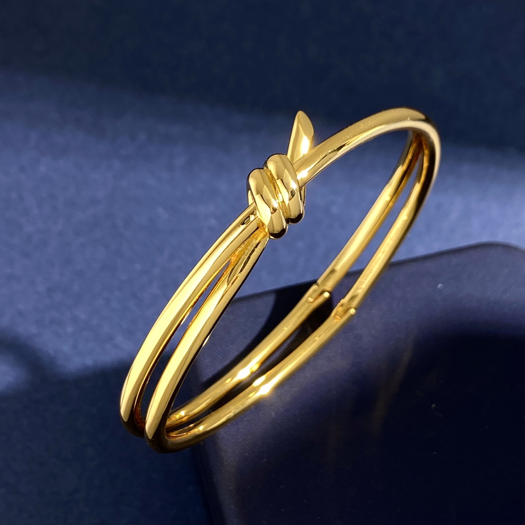 Tiffany & Co. 杨幂谷爱凌童瑶宋轶同款TFN蒂夫尼Tiffany