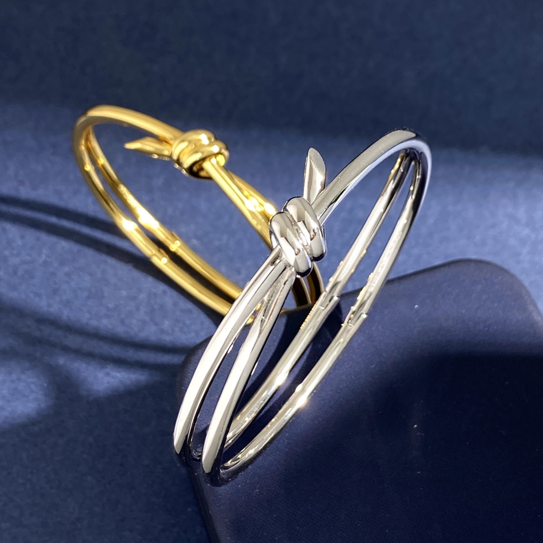 Tiffany & Co. 杨幂谷爱凌童瑶宋轶同款TFN蒂夫尼Tiffany