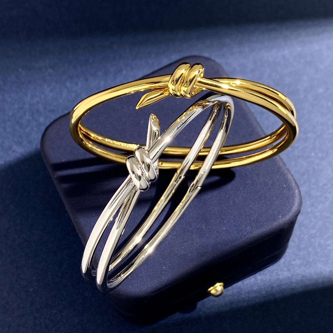 Tiffany & Co. 杨幂谷爱凌童瑶宋轶同款TFN蒂夫尼Tiffany
