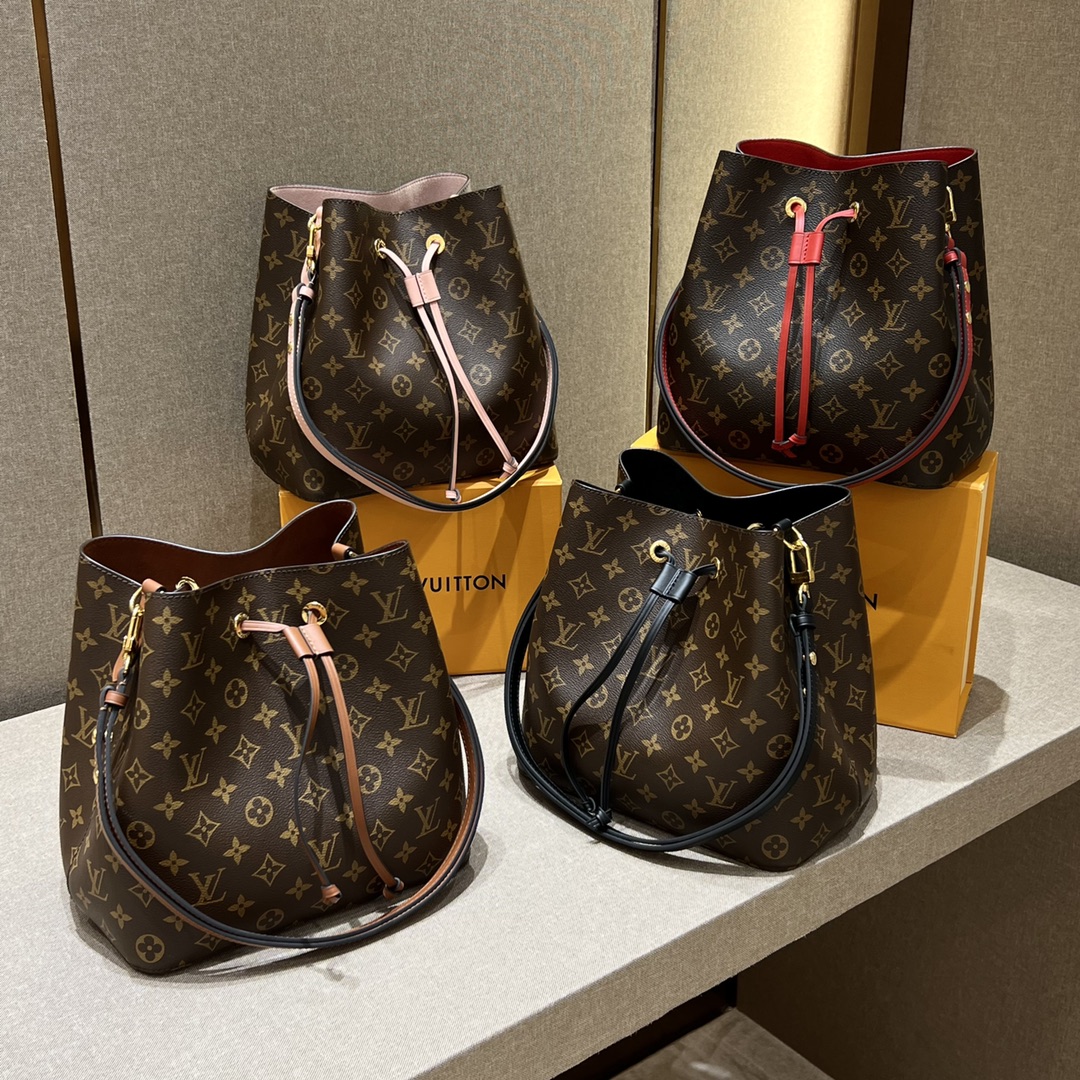 Louis Vuitton LV NeoNoe Sale
 Bucket Bags