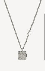 Louis Vuitton Jewelry Necklaces & Pendants Chains