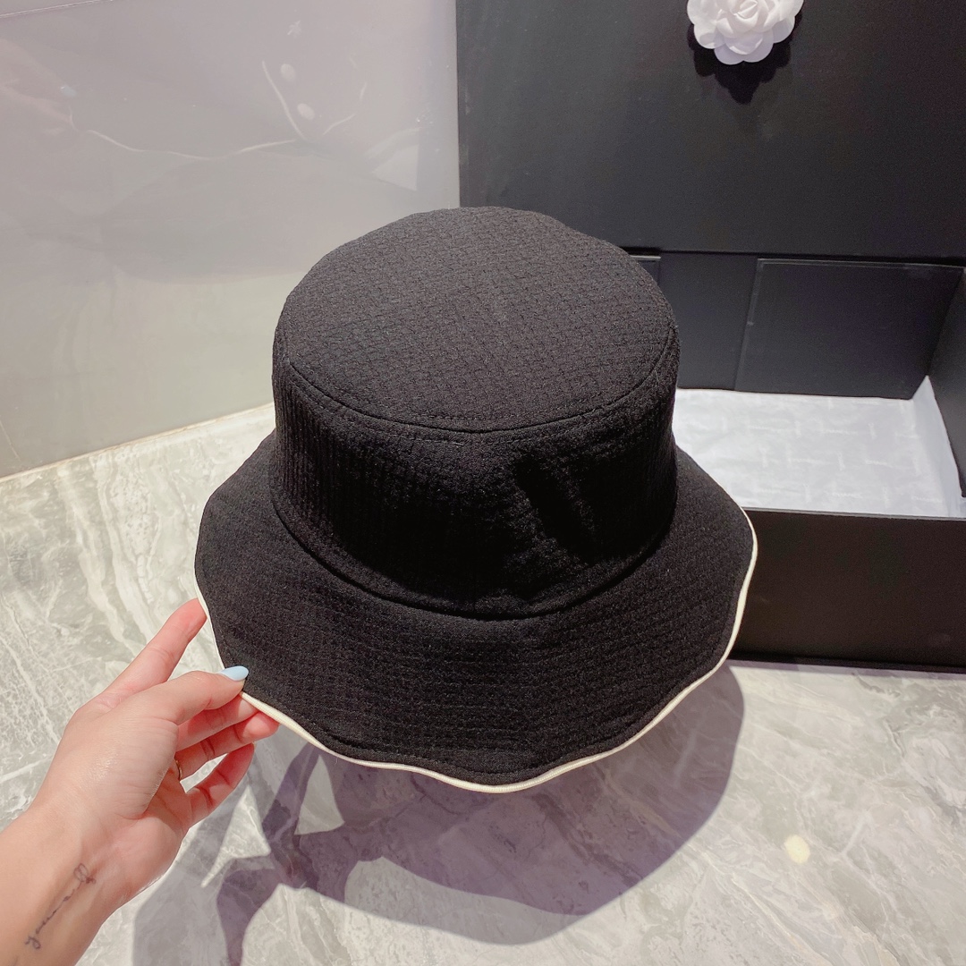 Dior迪奥2022秋季新款礼帽
