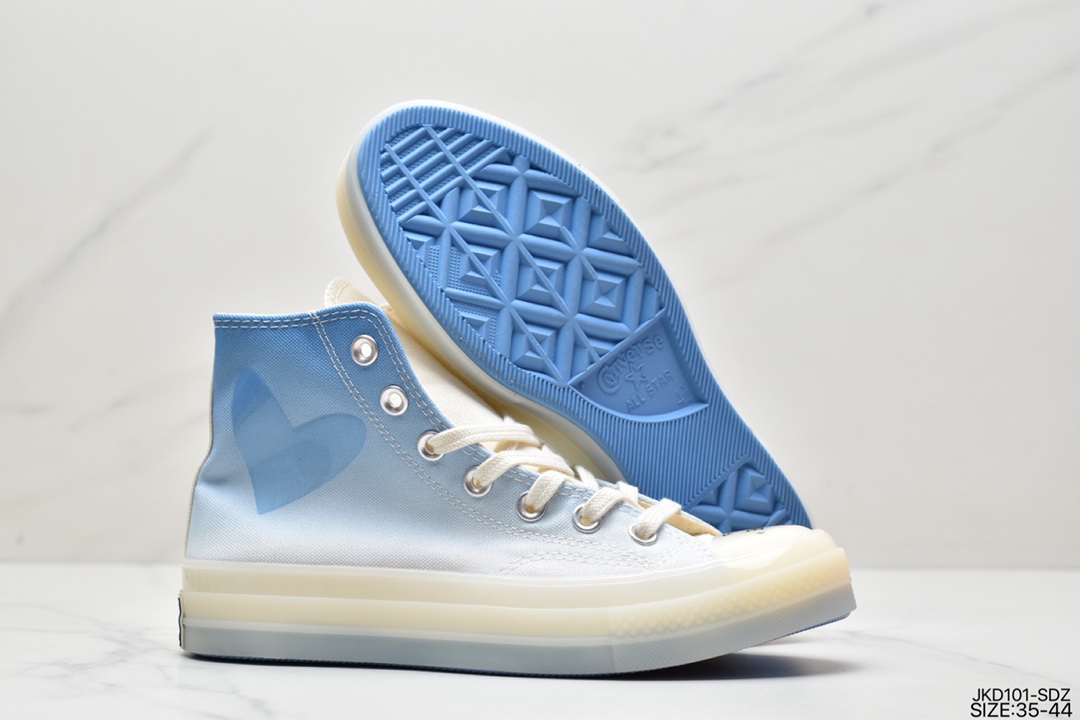 Converse Converse 1970s Tanabata Limited You are The One Gradient Body