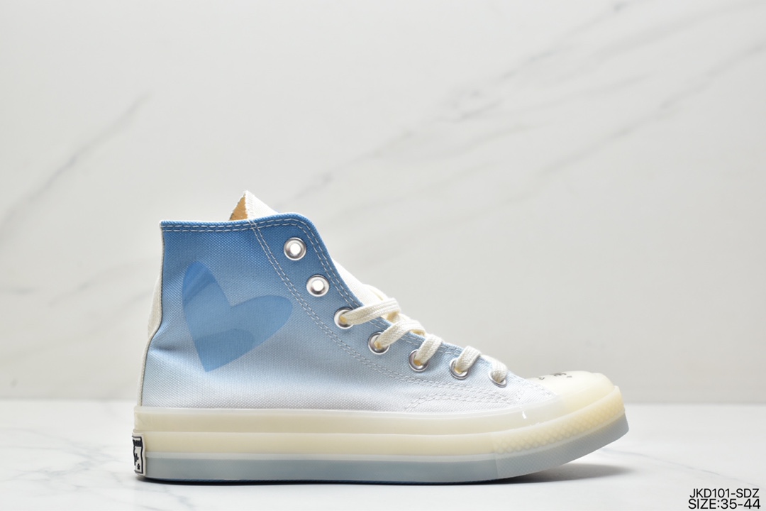 Converse Converse 1970s Tanabata Limited You are The One Gradient Body