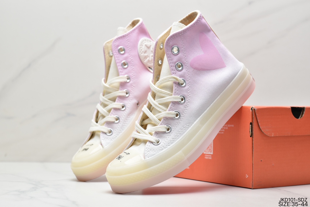 Converse Converse 1970s Tanabata Limited You are The One Gradient Body