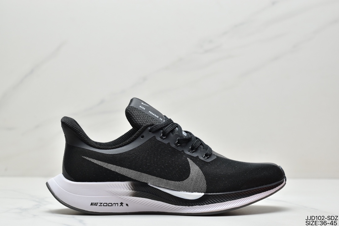 130 耐克登月35代2.0 Nike Zoom Pegasus 35 Turbo 回弹竞速跑步鞋