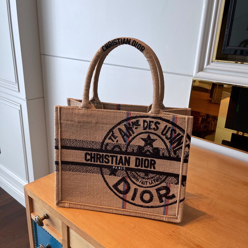 Customize The Best Replica
 Dior Book Tote Knockoff
 Handbags Tote Bags Yellow