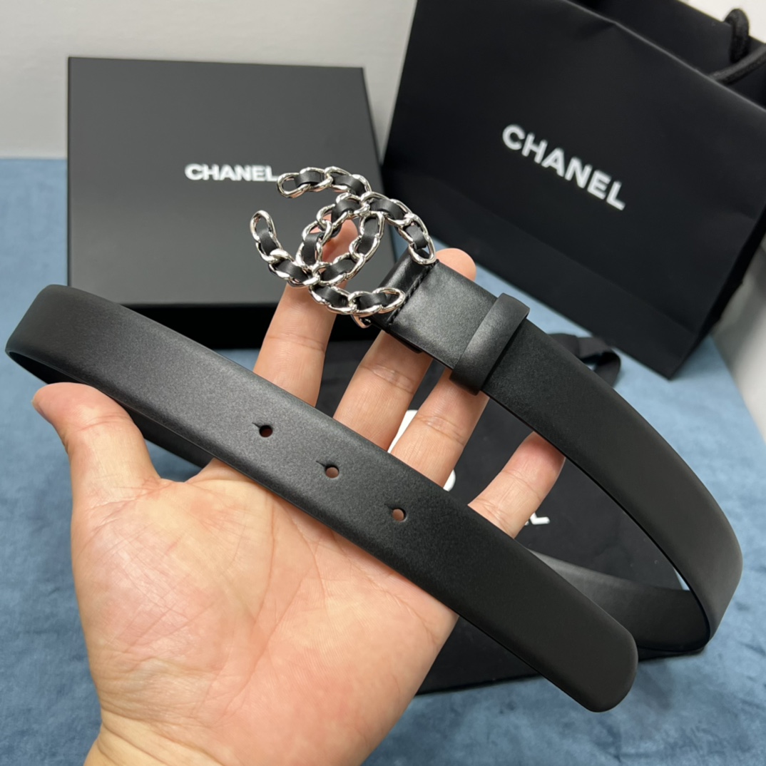 HANEL BELT MISS WOMNS BELTS DRESS, CUTS, NUTS, DIRECTORS - 图片 2