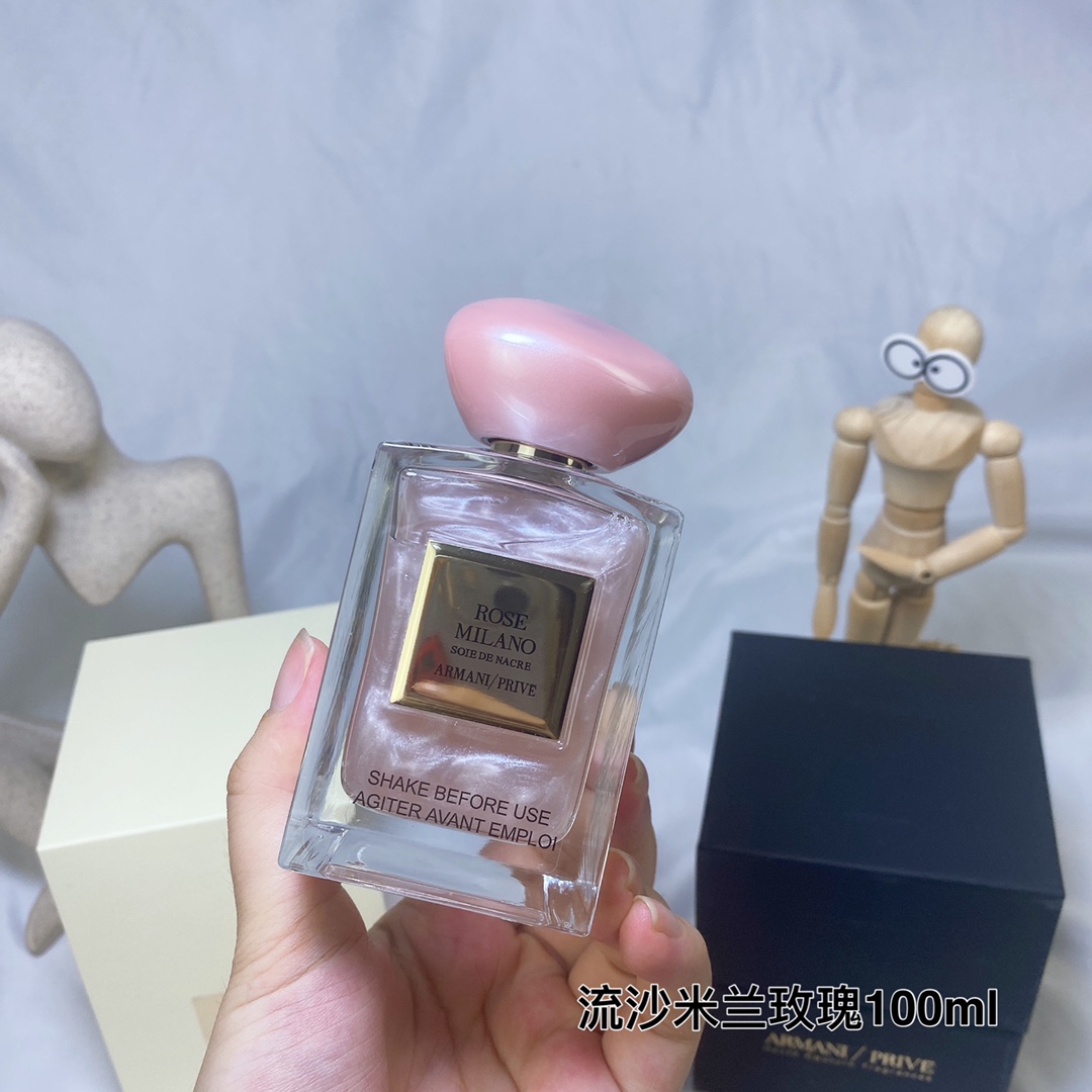 Armani Prive Rose Milano Soie De Nacre Limited Edition 100ml 2 i1659433215 6096 1