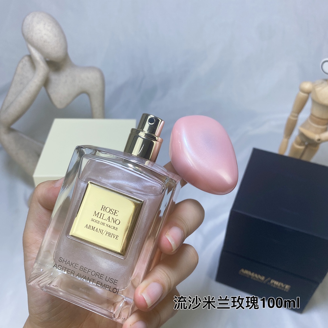 Armani Prive Rose Milano Soie De Nacre Limited Edition 100ml 5 i1659433215 7051 4