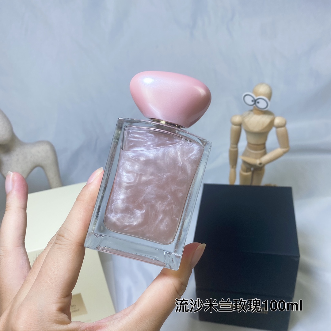 Armani Prive Rose Milano Soie De Nacre Limited Edition 100ml 4 i1659433215 9539 3